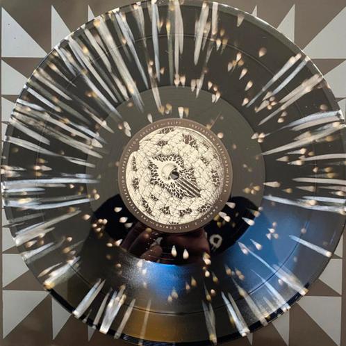 Slift - Levitation Sessions gekleurd vinyl, Cd's en Dvd's, Vinyl | Rock, Nieuw in verpakking, Overige genres, 12 inch, Ophalen of Verzenden