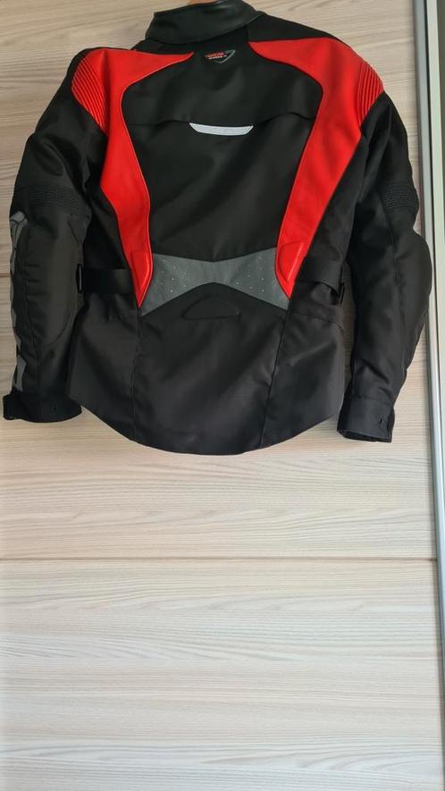 ZGAN, Leren combi motorpak voor dames, Motoren, Kleding | Motorkleding, Combipak, Dames, Tweedehands, Ophalen of Verzenden