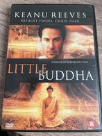 Little Buddha DVD - Keanu Reeves, Alle leeftijden, Ophalen of Verzenden, Gebruikt, Overige genres