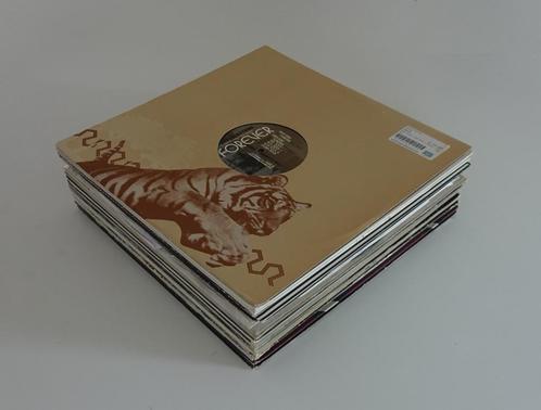36 House / Deep House / Tech House Vinyl, Cd's en Dvd's, Vinyl | Dance en House, Zo goed als nieuw, 12 inch, Ophalen