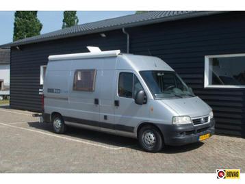 Knaus Boxstar compacte buscamper met douche en toilet beschikbaar voor biedingen