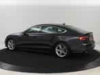 Audi A5 40 TFSI Sport S-Line edition | Carplay | Sportstoele, Auto's, Audi, Gebruikt, 1984 cc, Leder en Stof, Origineel Nederlands
