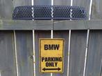 BMW E46 M3 Coupe/Cabrio motorkap rooster!, Gebruikt, Voor, Ophalen of Verzenden, BMW