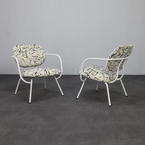 Puik design limited set PI lounge fauteuils Richard Hutten, Huis en Inrichting, Fauteuils, Ophalen of Verzenden