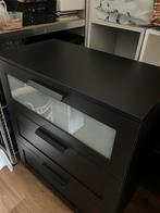 IKEA BRIMNES dresser / drawers / ladekast, Huis en Inrichting, Kasten | Ladekasten, Ophalen, Zo goed als nieuw, 25 tot 50 cm, Minder dan 100 cm