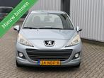 Peugeot 207 1.4 VTi Style airco inruil mogelijk, Auto's, Voorwielaandrijving, Euro 5, Gebruikt, 1064 kg