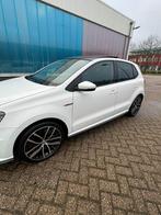 Volkswagen Polo 1.8 TSI 141KW BMT GTI 2015 Wit vol opties, Origineel Nederlands, Te koop, 5 stoelen, 1180 kg