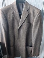 Bruin Gemêleerd Colbert - Maat 98, Kleding | Heren, Ophalen, Bruin, Biaggini, Overige maten