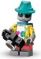 LEGO® Minifiguren 71046 - Alien Tourist *Nieuw*, Ophalen of Verzenden, Nieuw, Complete set, Lego