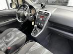 Opel Agila 1.2 Edition Automaat | NL-Auto | NAP | Nieuwstaat, Stof, Gebruikt, 4 cilinders, Met garantie (alle)