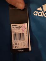 Adidas Baby Vest 62 (0-3m) - Stoer!, Kinderen en Baby's, Babykleding | Maat 62, Ophalen of Verzenden, Zo goed als nieuw, Jongetje of Meisje