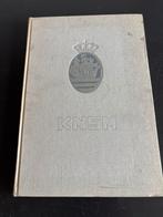 Gekroonde Koopvaart KNSM 1856-1956, Ophalen of Verzenden, Gelezen, Overige onderwerpen