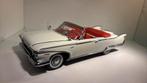 Plymouth fury 1960 sun star 1.18