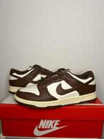 Nike Dunk Low Cacao Wow (Women's) – EU 41 – DS, Bruin, Nike, Nieuw, Ophalen of Verzenden