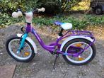 S' cool lichtgewicht aluminium kinderfiets 18 inch, Ophalen, Gebruikt, 16 tot 20 inch, S'cool