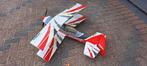 Eflite Ultimate 3D, Hobby en Vrije tijd, Modelbouw | Radiografisch | Vliegtuigen, Ophalen, Gebruikt, Elektro
