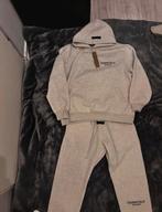 Essentials fear of god trainingspak, Kleding | Dames, Huispakken, Ophalen of Verzenden, Zo goed als nieuw, Maat 38/40 (M), Grijs
