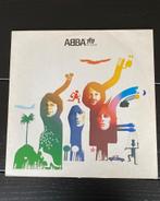 ABBA - The album 1977 LP, Cd's en Dvd's, Vinyl | Pop, 1960 tot 1980, Ophalen of Verzenden, Zo goed als nieuw, 12 inch