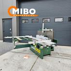 Felder 741 Combinatiemachine 5in1 ** 3meter ** 410 schaaf, Felder hammer scm robland casadei casolin, 70 mm of meer, Overige typen