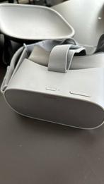 Oculus vr bril. Remote controle en tas, VR-bril, Gebruikt, Ophalen of Verzenden, Overige platformen