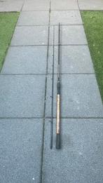 Guru A-class method feeder 11ft, Ophalen, Gebruikt, Werphengel