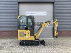 Caterpillar 301.8 minigraver NIEUW 2023, Graafmachine