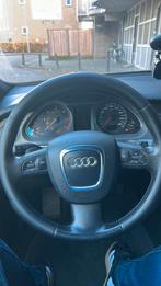 Audi A6 2006 ,2.7 quattro.New  APK2.900euro, Auto's, Voorwielaandrijving, 15 km/l, 4 cilinders, Origineel Nederlands