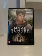 DVD: The Maze Runner, Vanaf 12 jaar, Ophalen of Verzenden, Zo goed als nieuw, Actie