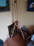 Inklapbare schildersezel, Ophalen, Gebruikt, Ezel