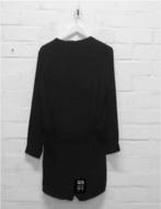 BA&SH - Prachtige playsuit maat S - Nieuw €220 - BASH, Zwart, Nieuw, Ophalen of Verzenden, Ba&sh