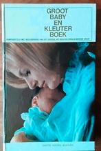 Groot baby en kleuterboek, Ophalen of Verzenden, Gelezen, Zwangerschap en Bevalling