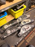 Gilera Runner tellers, Ophalen of Verzenden