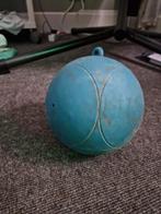 Speelbal voor paarden, Ophalen, Gebruikt, Overige soorten