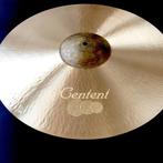 CENTENT CYMBALS - B20 topkwaliteit v.a. 120 euro, Nieuw, Overige soorten, Verzenden