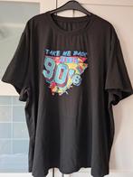 90's shirt maat XXL/ XXXL, Ophalen of Verzenden, Zo goed als nieuw, Maat 46/48 (XL) of groter, Korte mouw