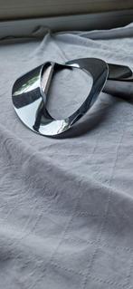 wandlamp, Huis en Inrichting, Lampen | Wandlampen, Ophalen of Verzenden, Gebruikt, Metaal