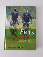 Fietspassie - Toon Claes en Eddy Merckx, Ophalen of Verzenden, Zo goed als nieuw, Balsport