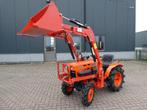 Kubota B7001 4wd / Voorlader, Overige merken, Gebruikt, Mathijs Merkelijn, Mathijs@minitrekkers.nl