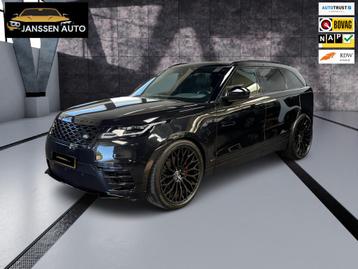Land Rover Range Rover Velar 3.0 D300 AWD R-Dynamic, Pano, D beschikbaar voor biedingen
