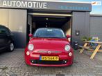 Fiat 500 1.4-16V Pop, Voorwielaandrijving, 101 pk, Gebruikt, 31 €/maand