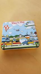 Transavia spelletjes voor onderweg', Verzamelen, Luchtvaart en Vliegtuigspotten, Ophalen of Verzenden, Overige typen