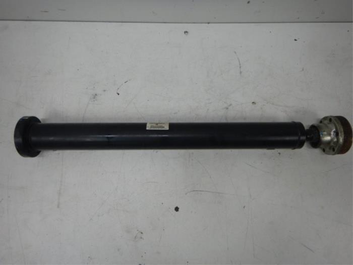 Tussenas Volkswagen Transporter (22744791), Auto-onderdelen, Ophanging en Onderstel, Gebruikt, Ophalen