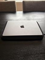 MacBook Air M2 2022, Computers en Software, Ophalen, 256 GB, Qwerty, 8 GB