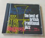 Best Of British Traditional Jazz CD Chris Barber Acker Bilk