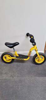 Puky Loopfiets - Geel, Ophalen, Gebruikt, Loopfiets