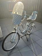 Gazelle Bloom 55, Fietsen en Brommers, Ophalen, 2 zitjes, Gazelle, 53 tot 56 cm