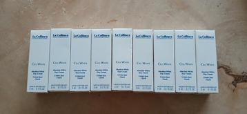 La Colline Cell White
Absolute White Day Cream samples beschikbaar voor biedingen