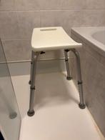 Krukje voor in de douche, Diversen, Ophalen of Verzenden, Gebruikt