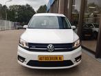 Volkswagen Caddy E-Caddy ABT -Elektrisch Maxi L2 Airco Autom, Auto's, Automaat, Apple Carplay, Volkswagen, Overige brandstoffen