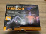REMOTE CONTROL LASER SCAT CLASS/IL, Laser, Ophalen of Verzenden, Laser, Laser